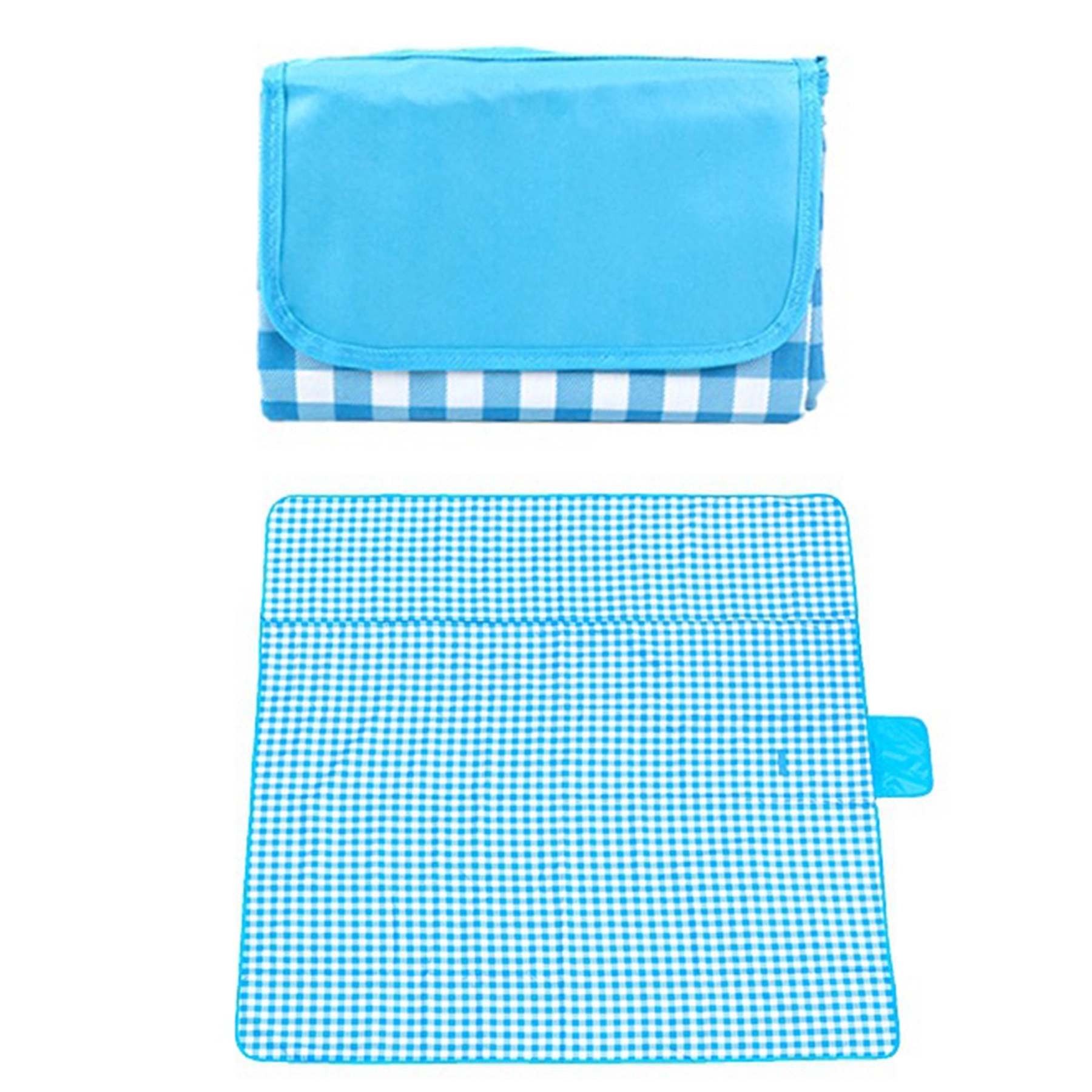 Outdoor Waterproof Camping Mat 4