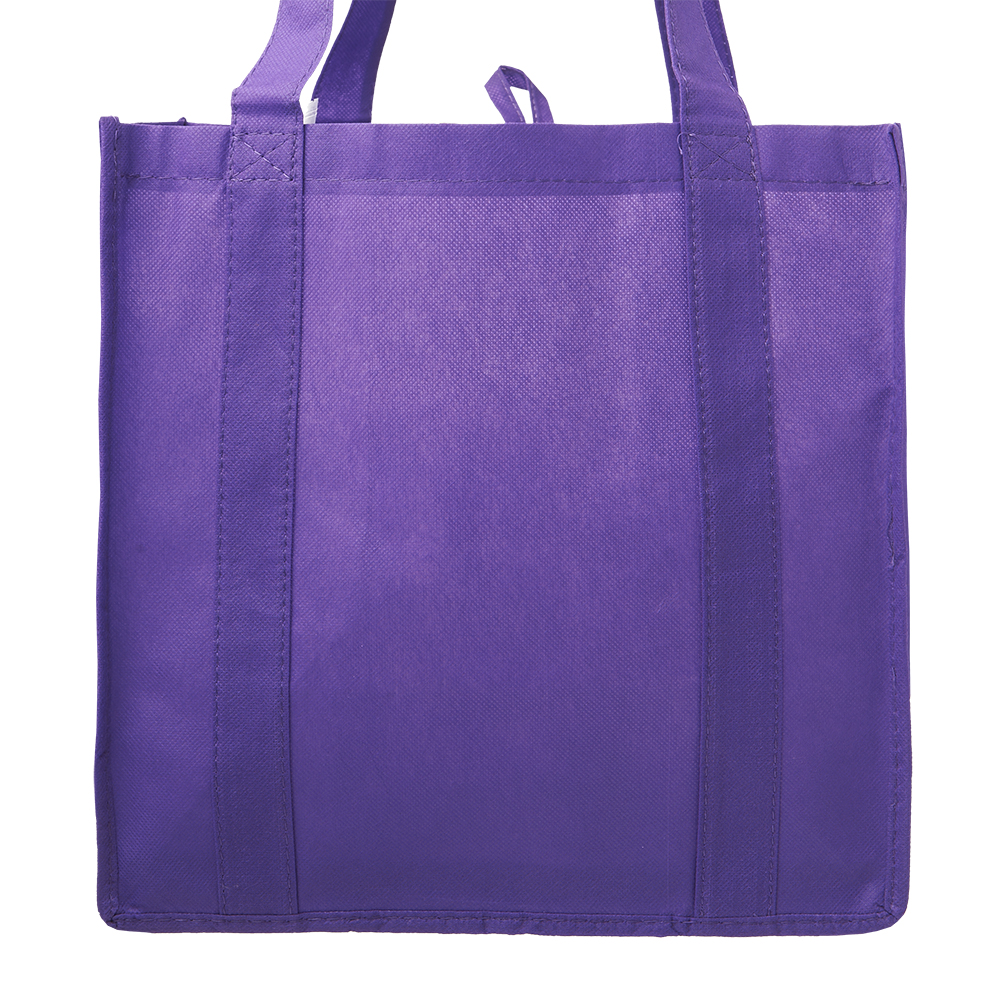 Small Non-Woven Grocery Tote Bags 44