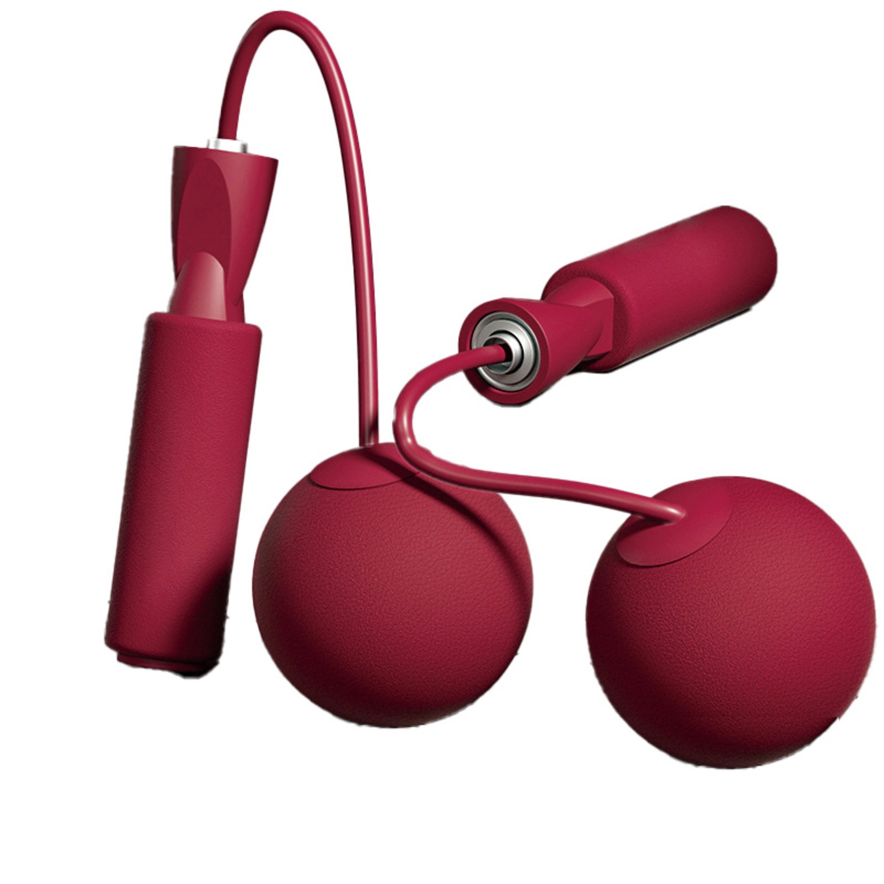 Cordless Jump Rope 4