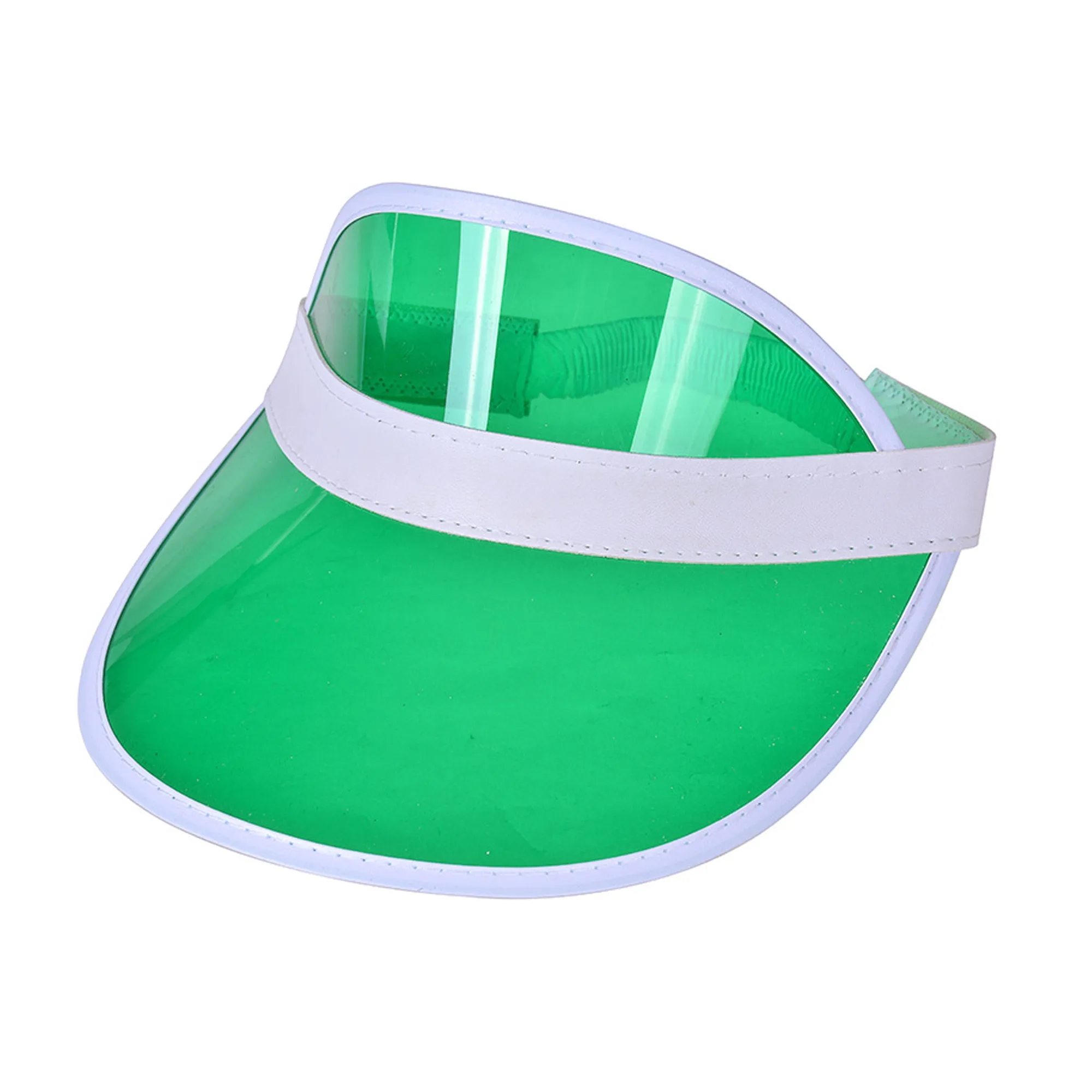 PVC Sun Visor 8
