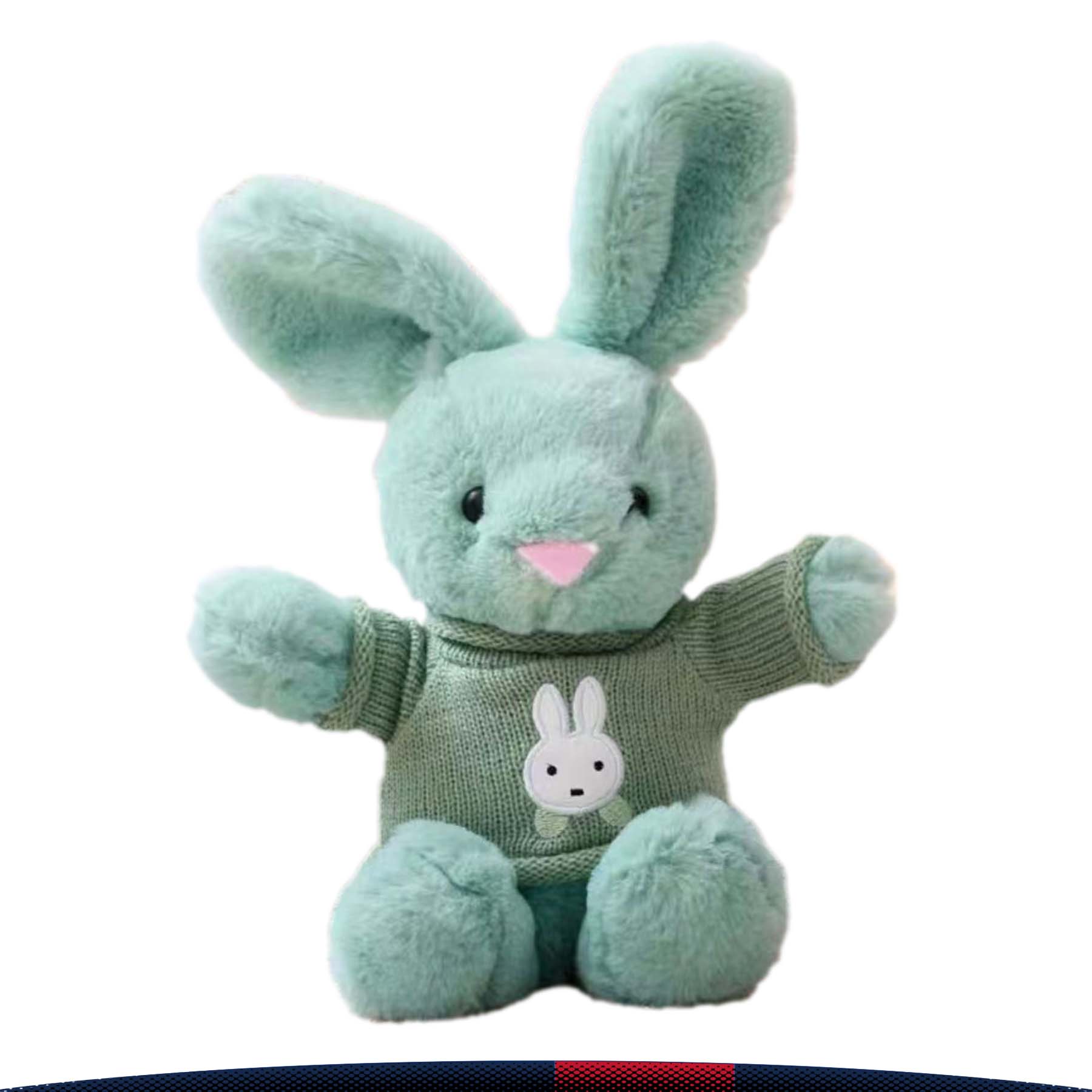 Olope Stuffed Toy 5