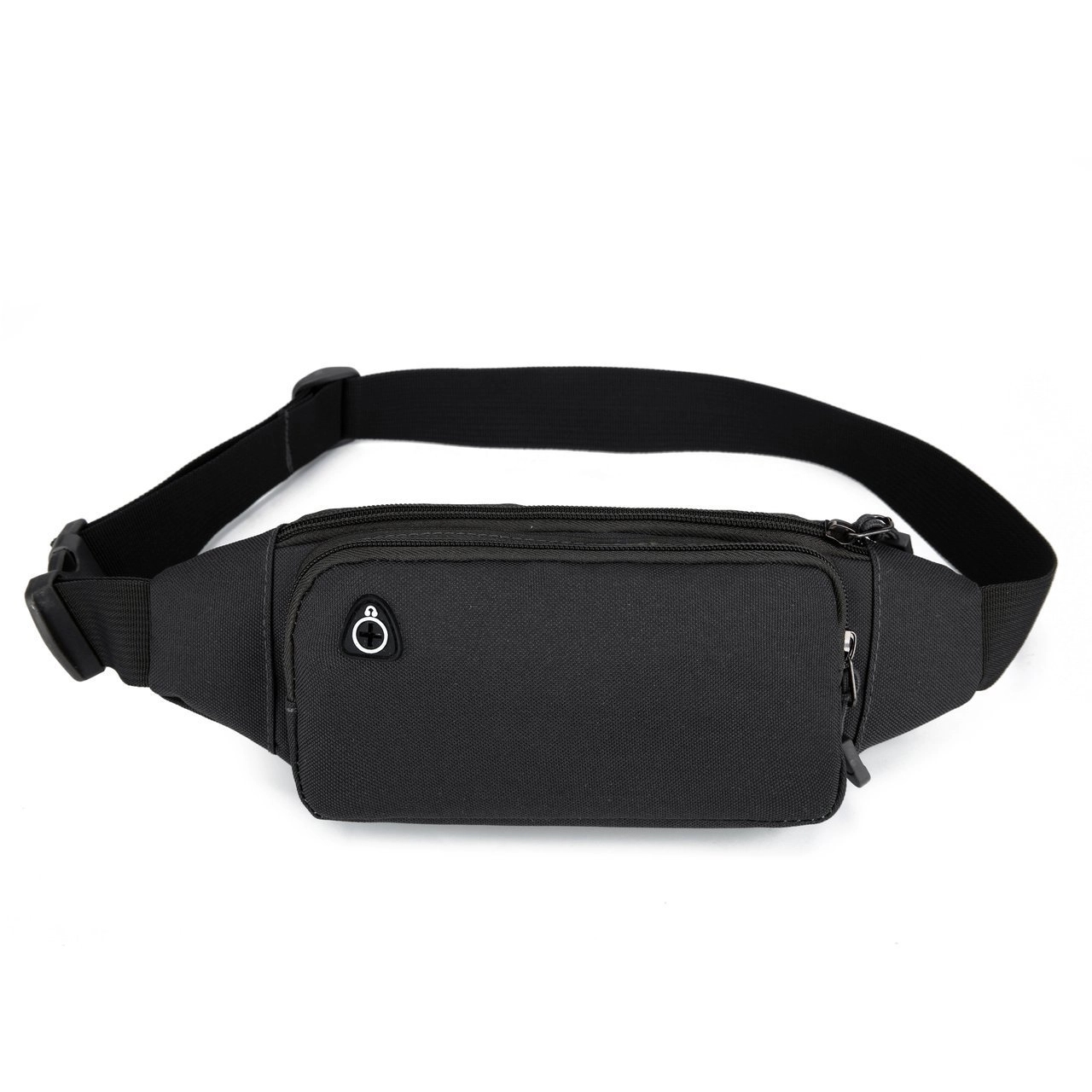 Custom Large Crossbody Fanny Pack 10