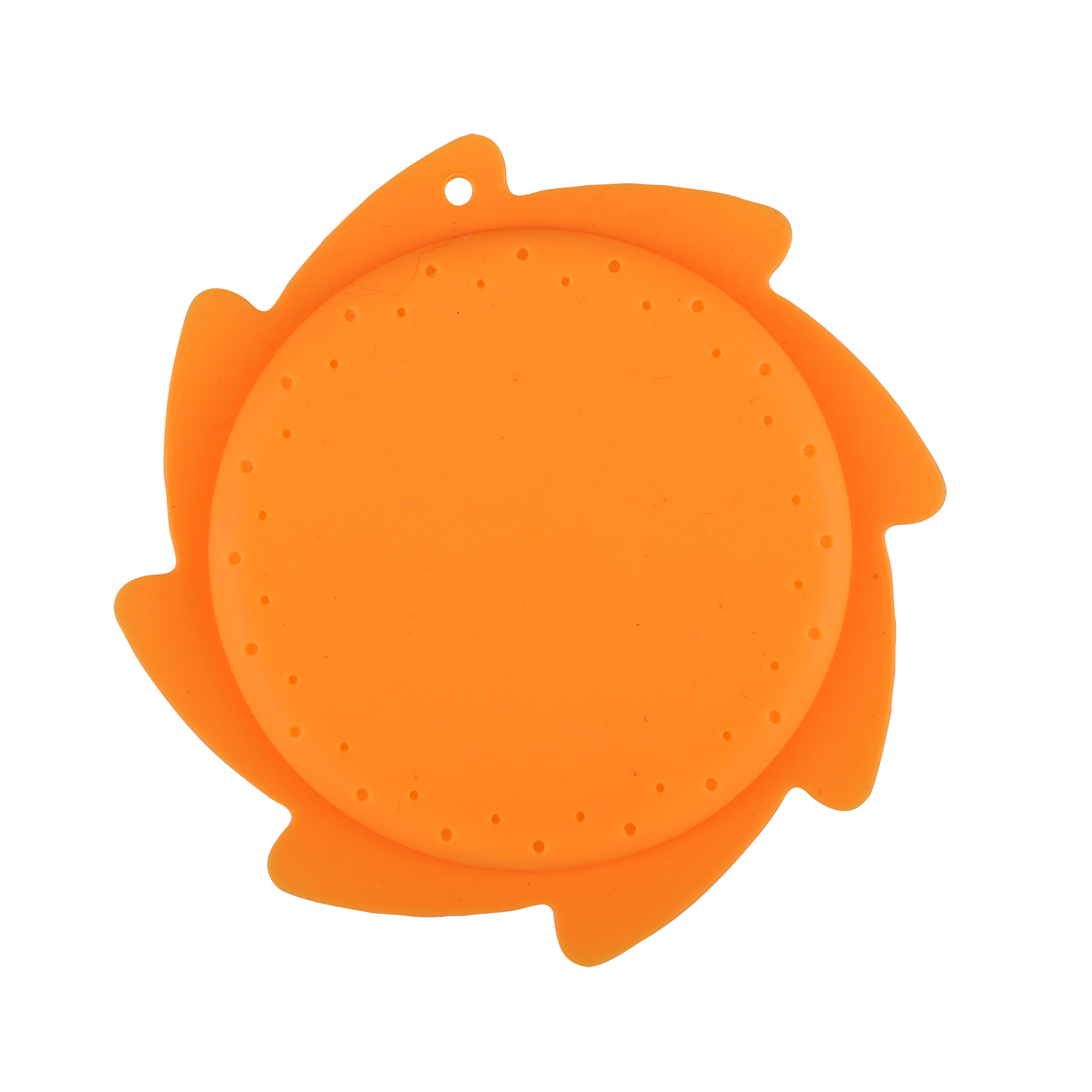 Silicone Hydro Flying Disc 10