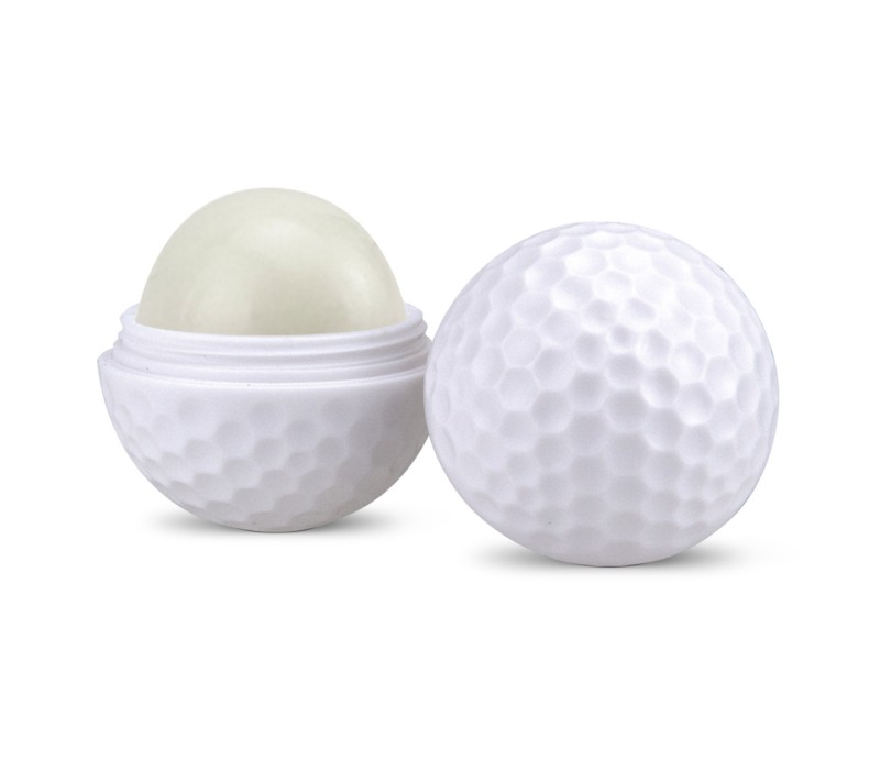Lip Balm Golf Ball Moisturizer 3
