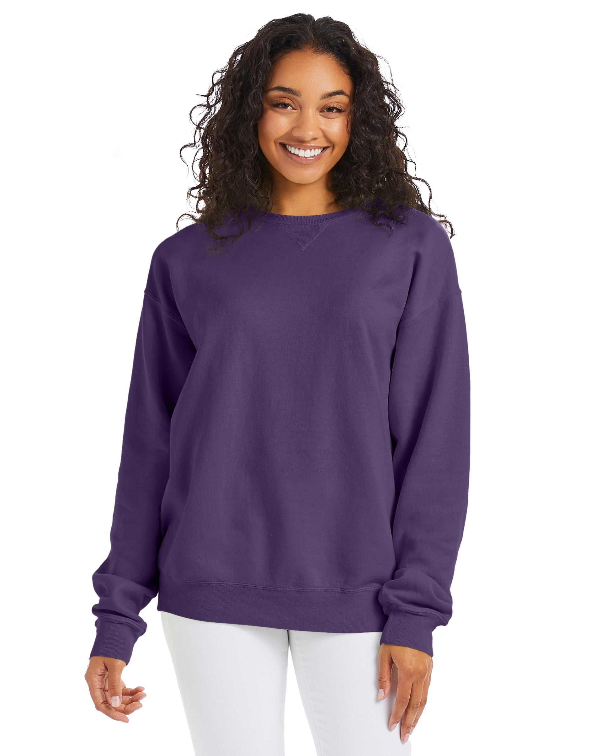 ComfortWash Fleece Sweatshirt 27