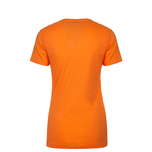 Next Level Ladies Boyfriend T-Shirt 4.3 oz 82