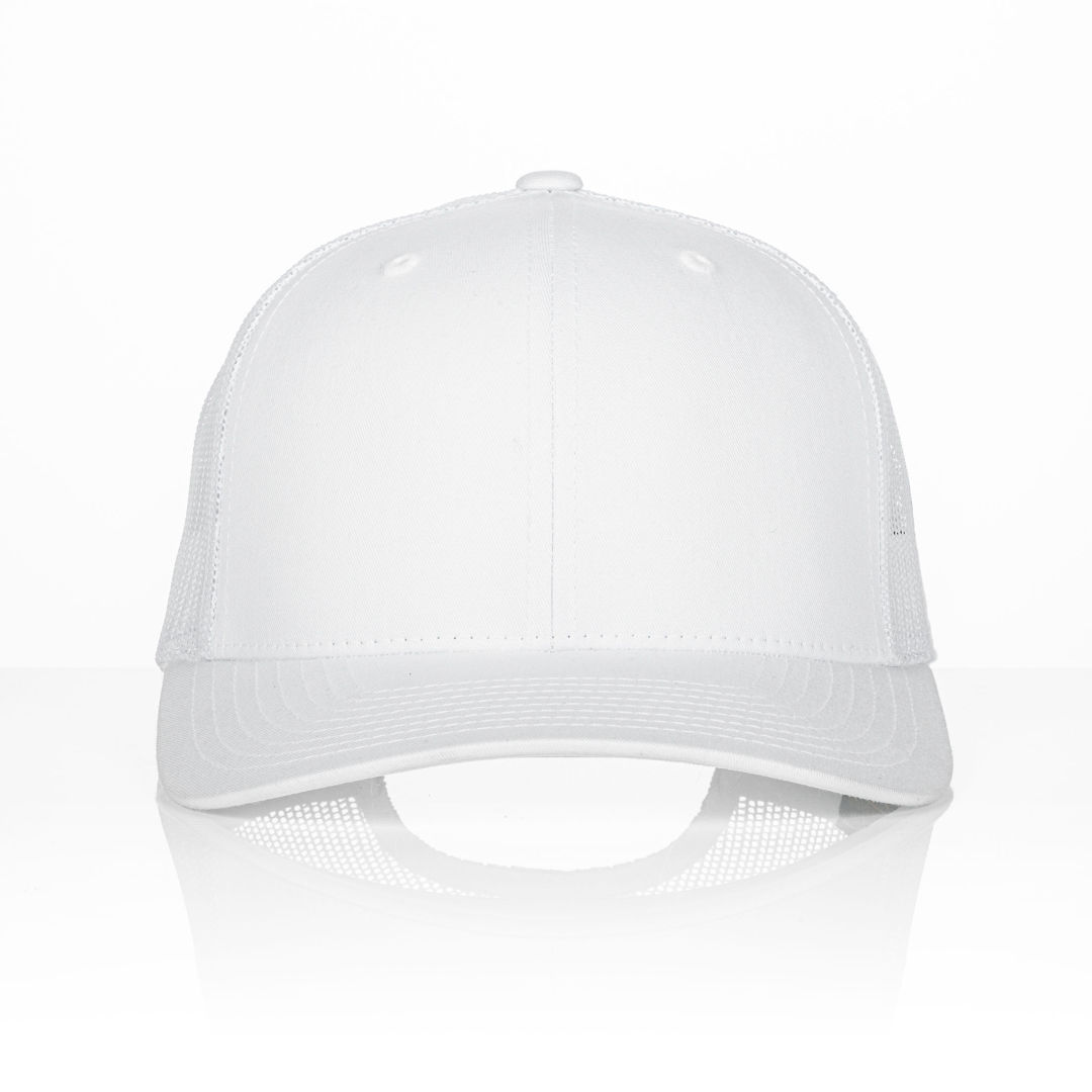 6 Panel Trucker 4