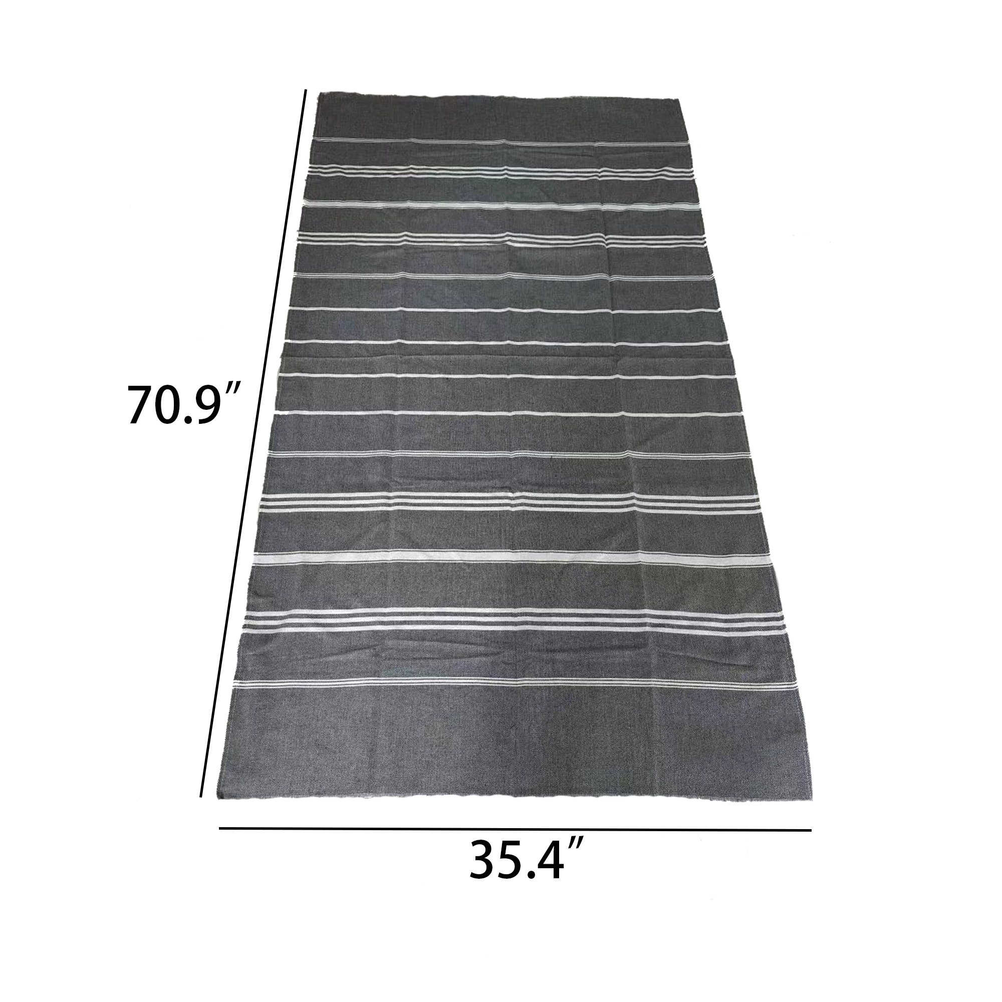 Sand Free Quick Dry Turkish Towel 6
