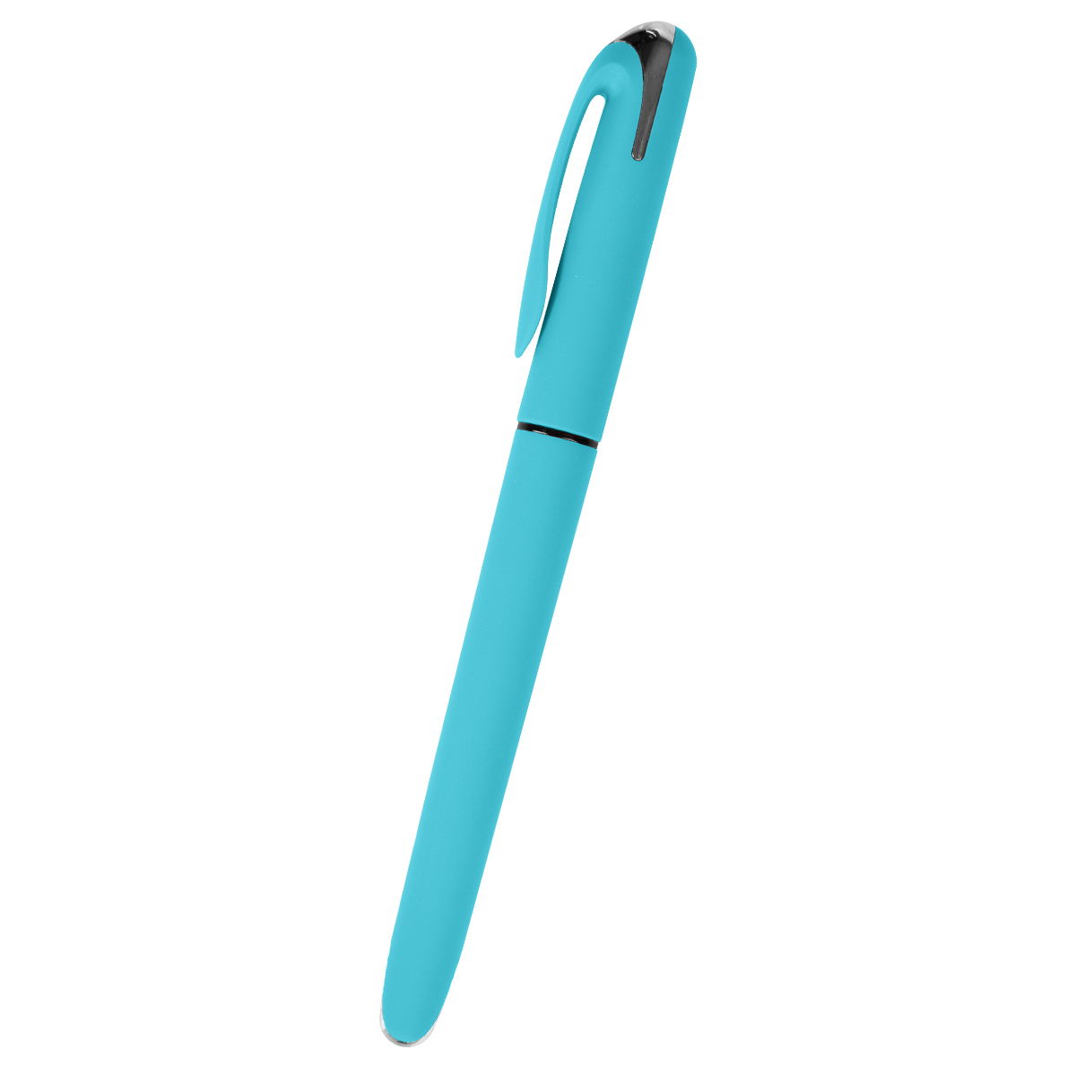 SANTA CRUZ VELVET TOUCH GEL PEN 5