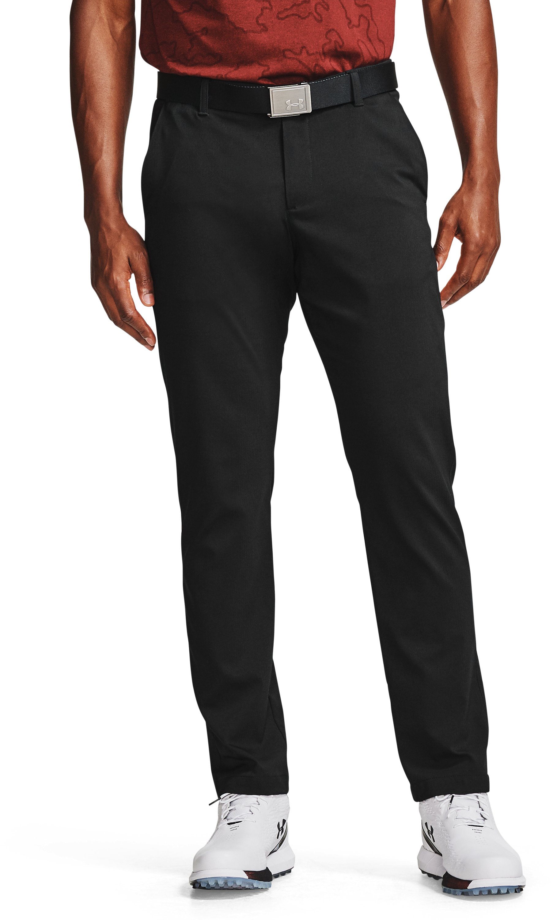 UA Showdown Men's Tapered Pants 3