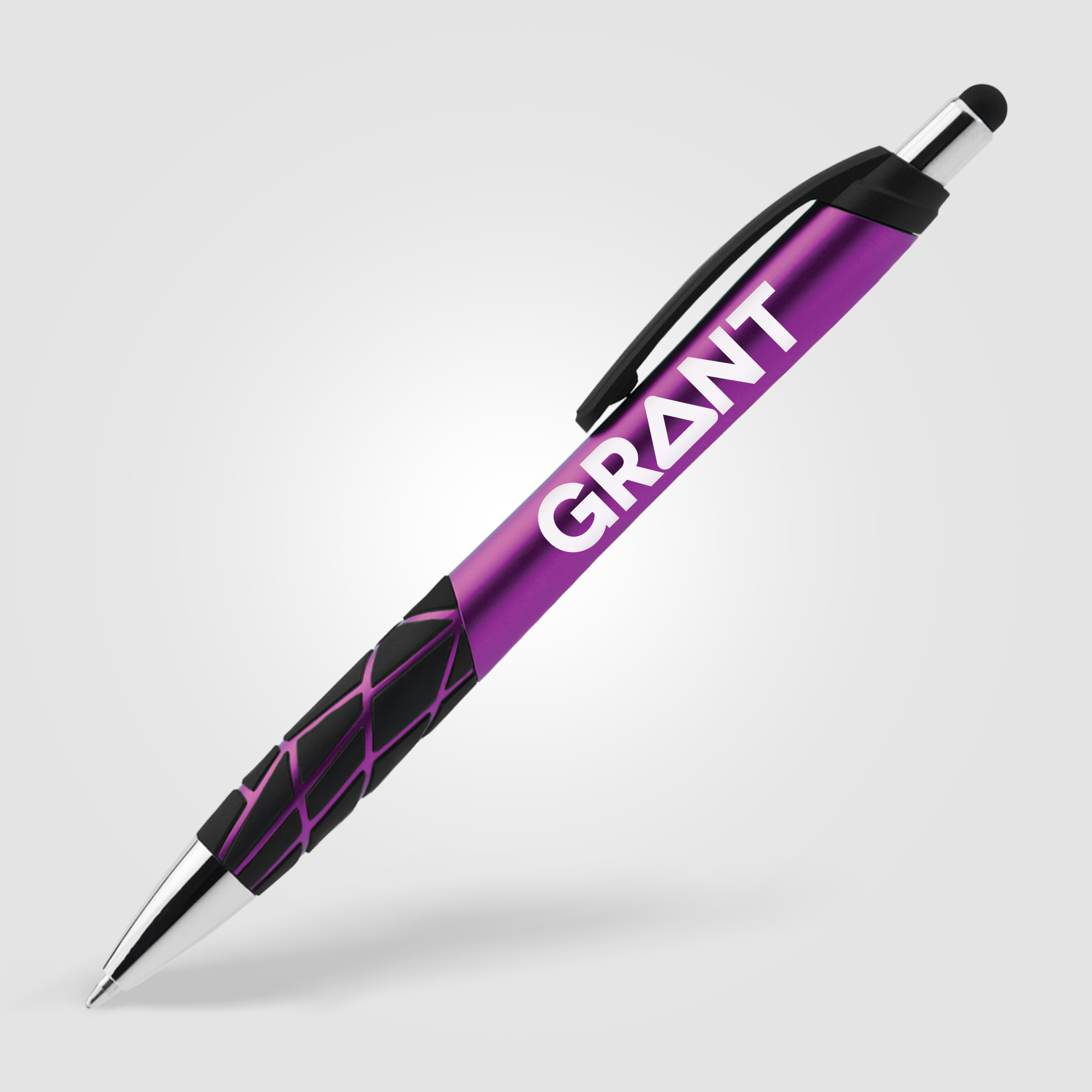 Quake Stylus 10