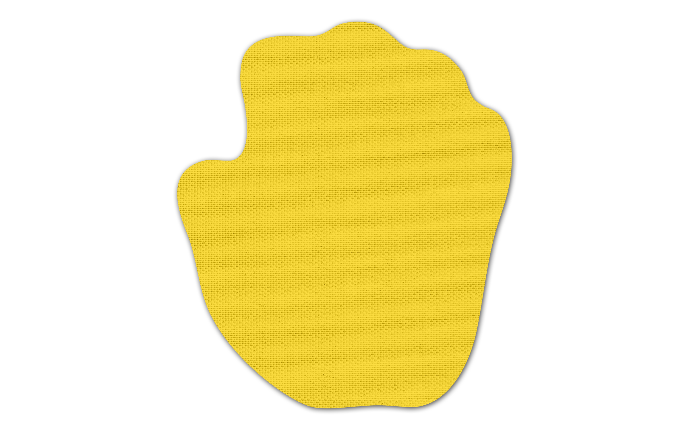 Hand Rubber Jar Opener 5HN 23