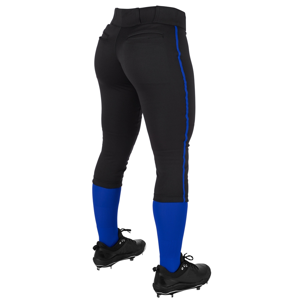 TOURNAMENT w/Pipe Softball Pant 8