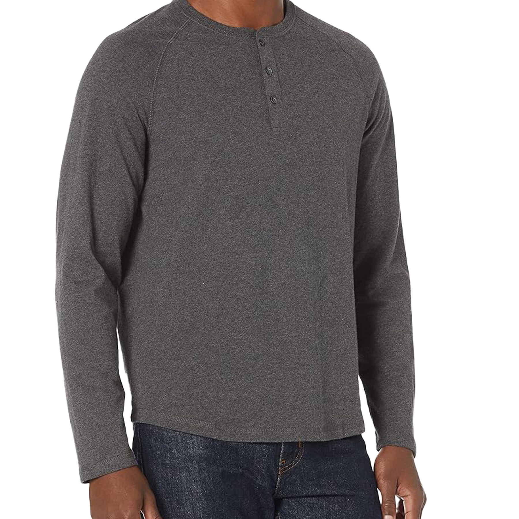 Long Sleeve Shirt 2