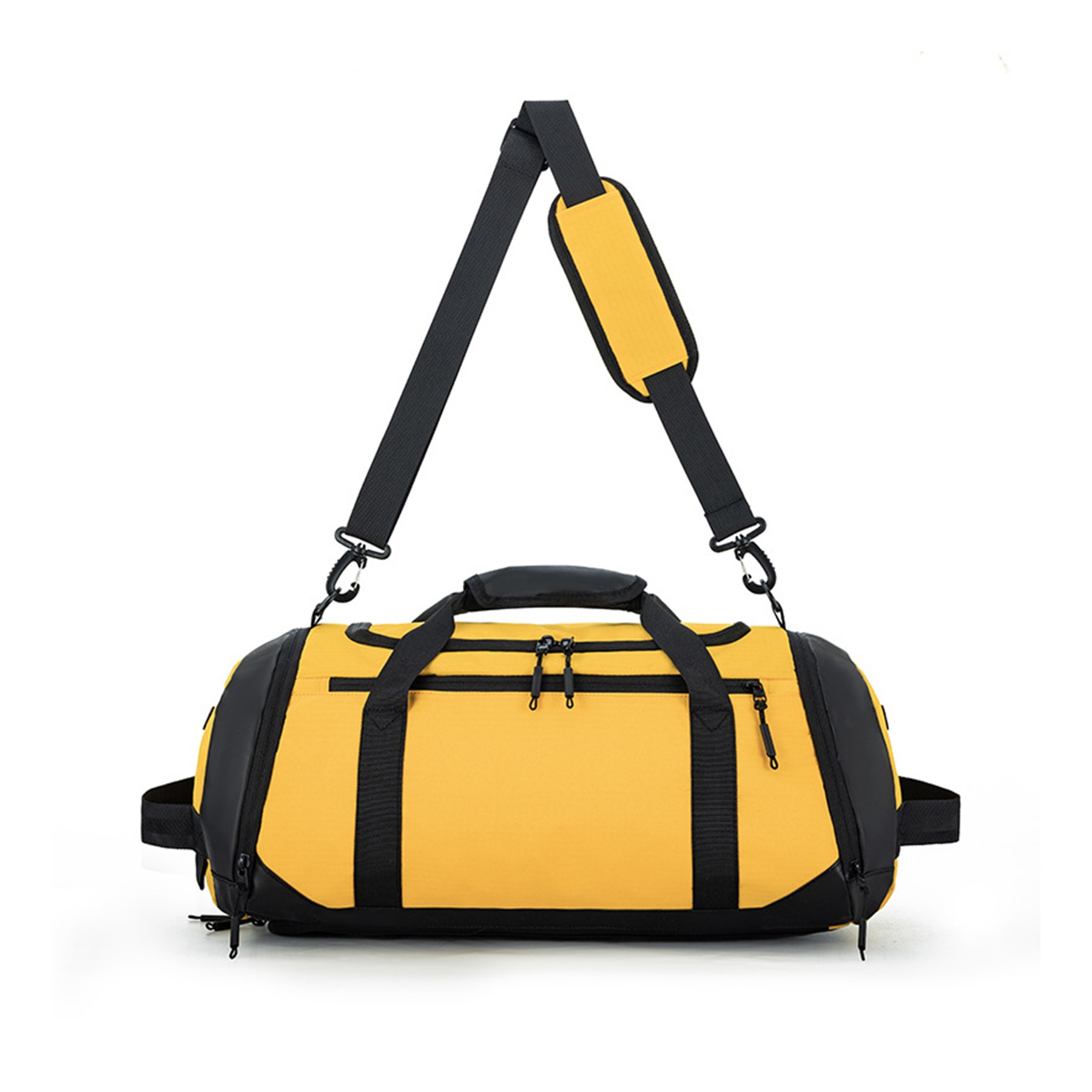 Rolling Duffel Bag 3
