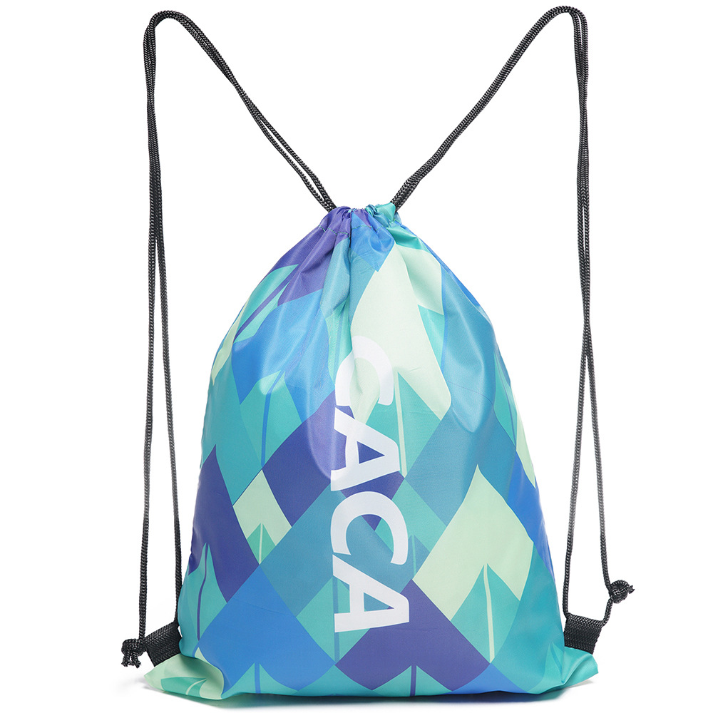 Basketball Drawstring Bag 3