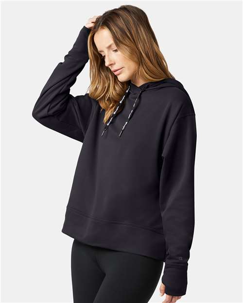 Women's Sport Hooded Sweatshirt - CHP100 14