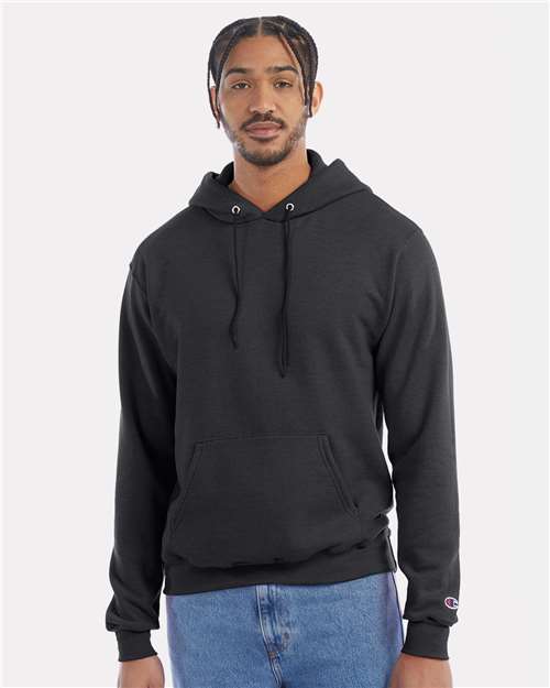 Unisex Powerblend® Hooded Sweatshirt - S700 268