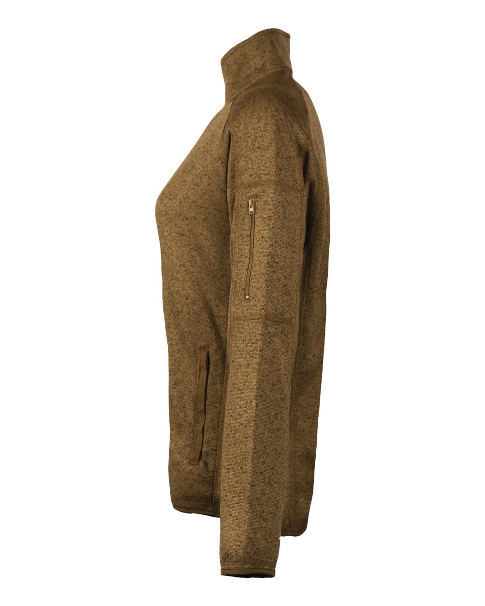 Women's Sweater Knit Jacket