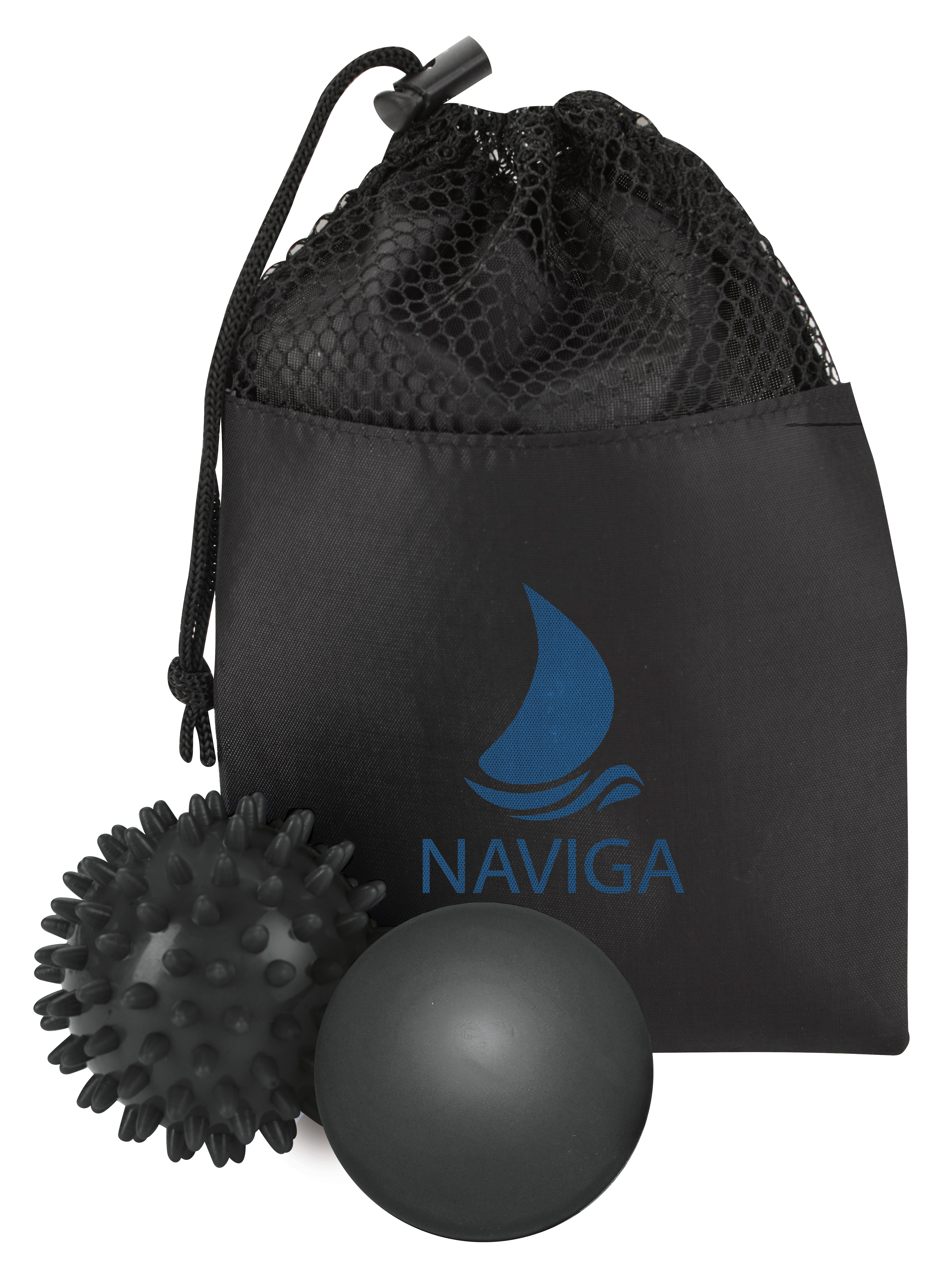 Good Value™ Massage Ball Set 2
