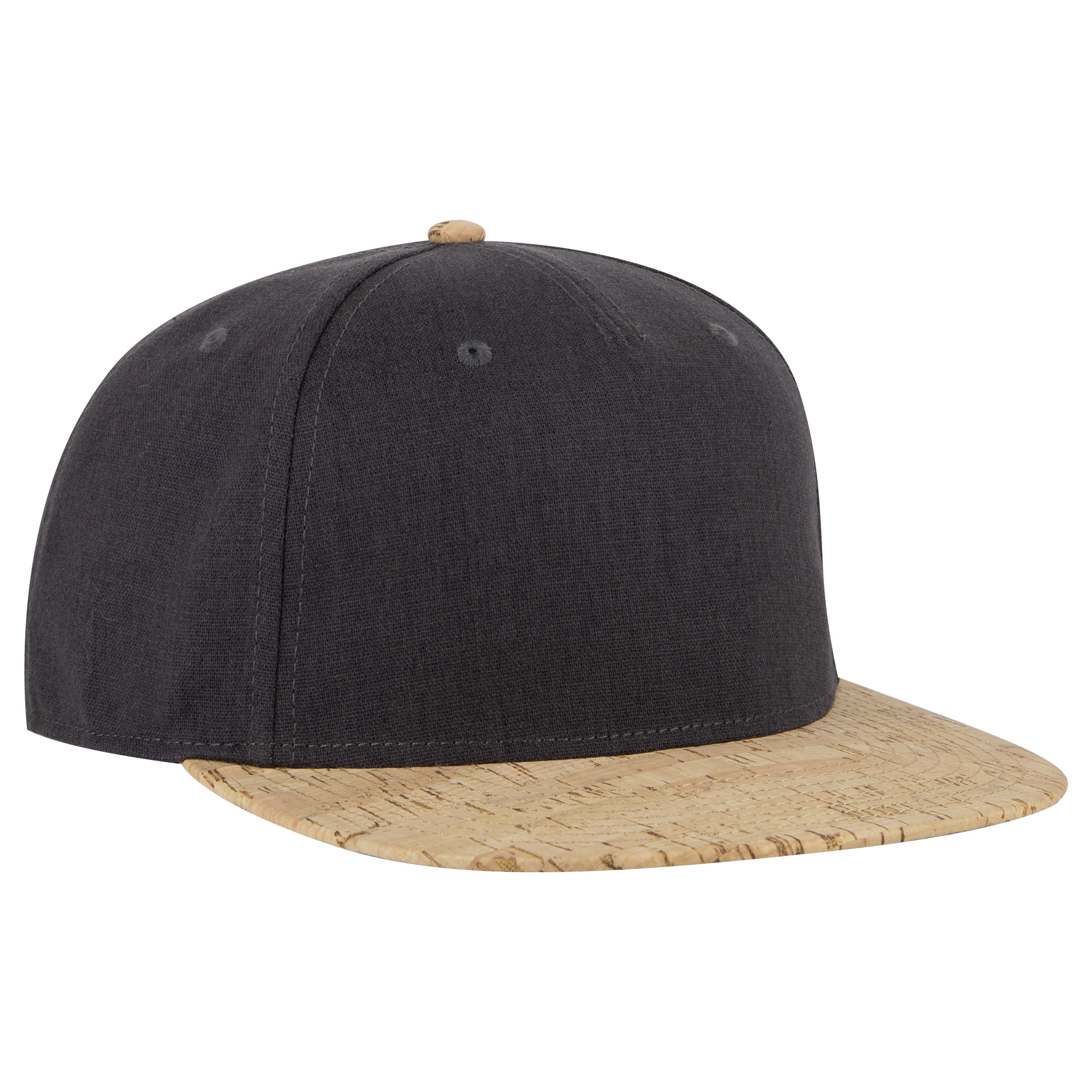 OTTO CAP® OTTO SNAP 5 Panel Pro Style Snapback Hat 115