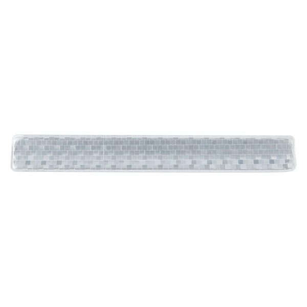 Reflective Slap Wristband 9