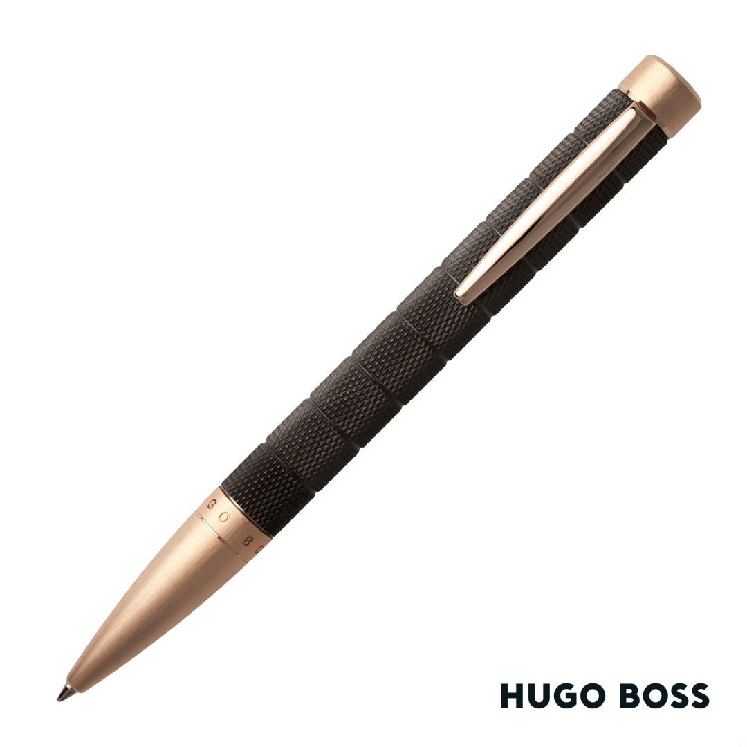 Hugo Boss® Pillar Ballpoint Pen 5