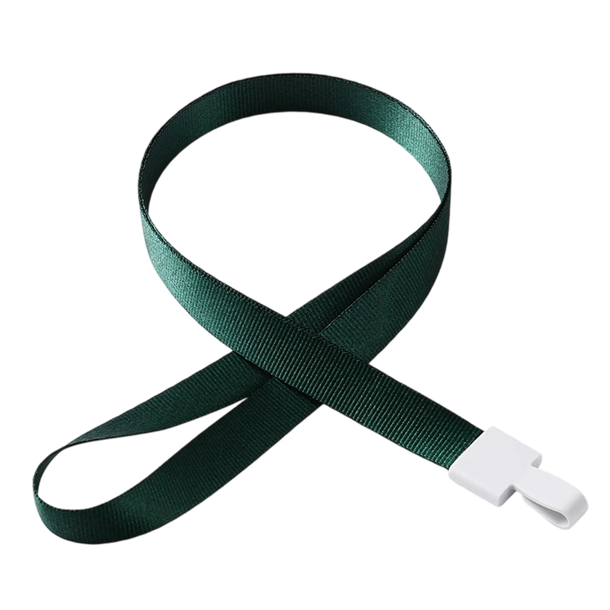 Adjustable Secure ID Lanyard 21