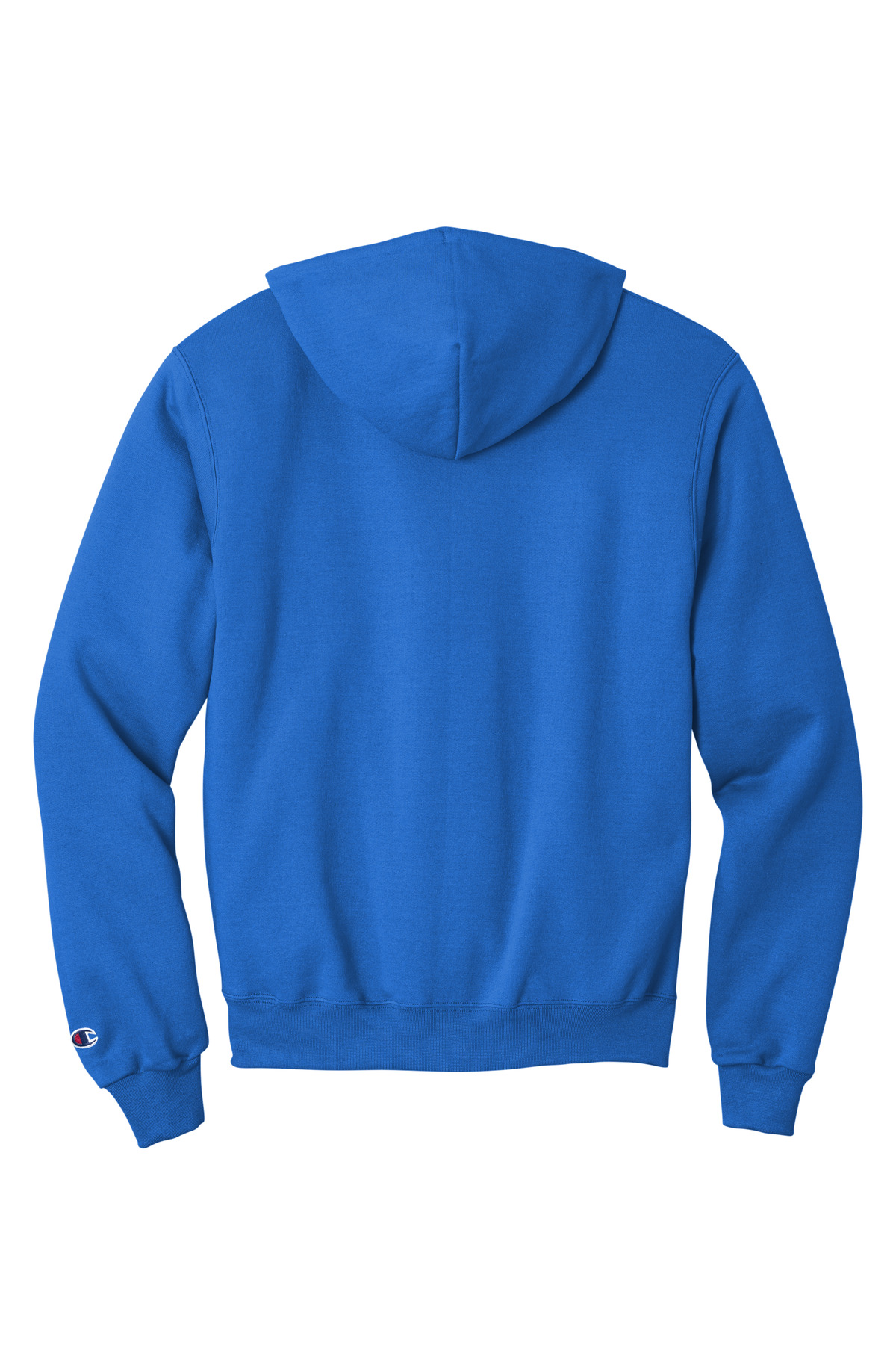 Champion Powerblend Pullover Hoodie. S700 83