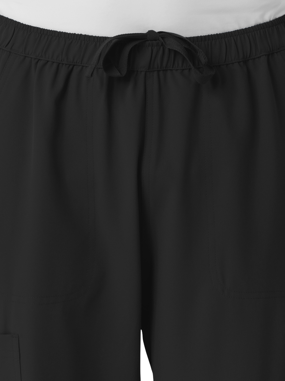 Wink - Nurtur - Men's Seven-Pocket Straight Leg Cargo Scrub Pant 10