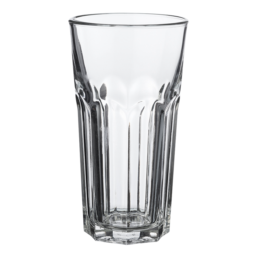 22 oz Hexagonal Barware Set for Drinks