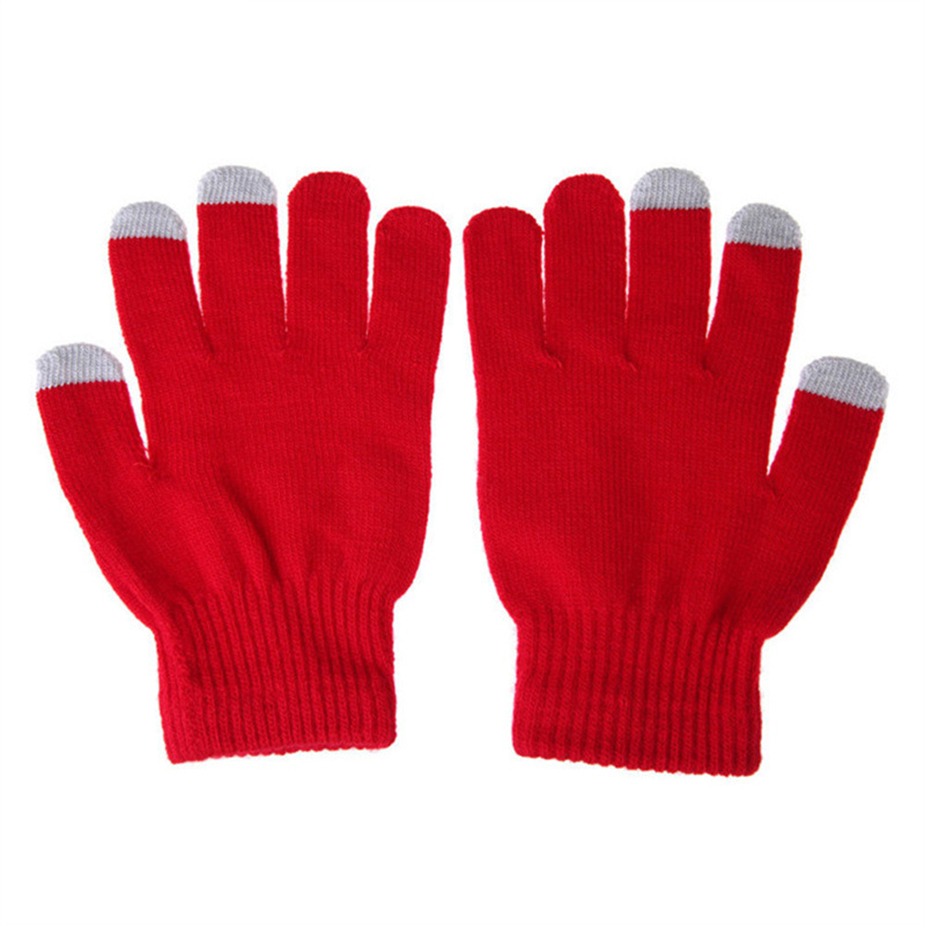 Touch Sensitive Gloves 3