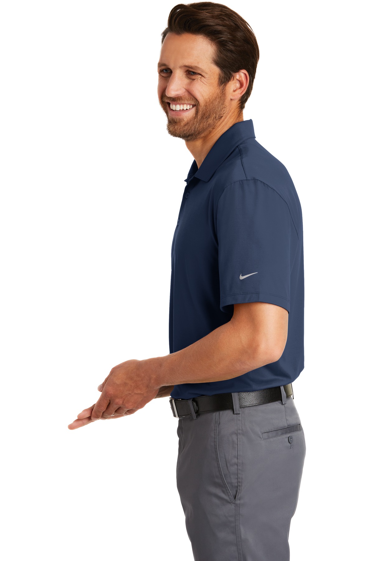 Nike Dri-FIT Legacy Polo. 883681 37