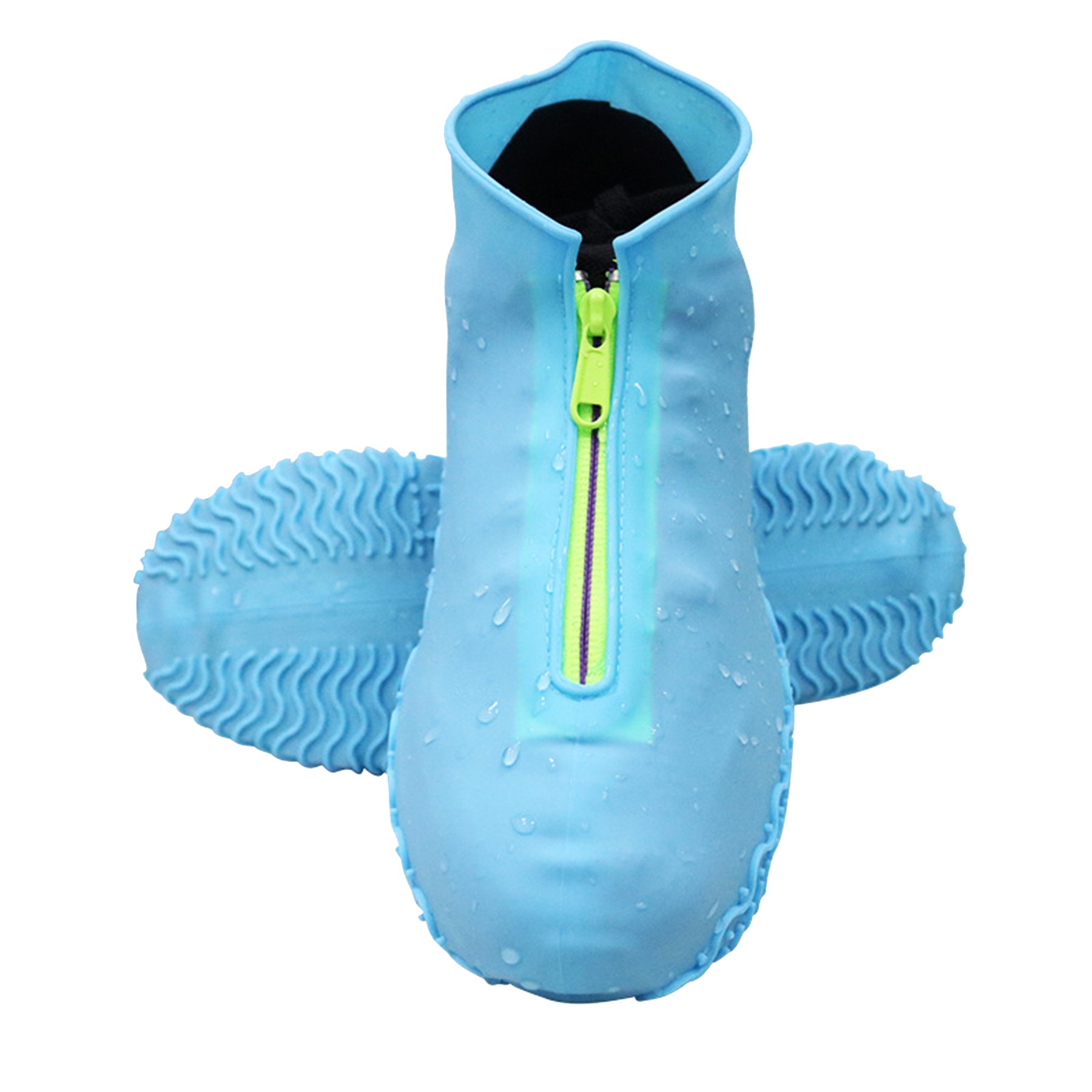 Waterproof Shoe Covers 7