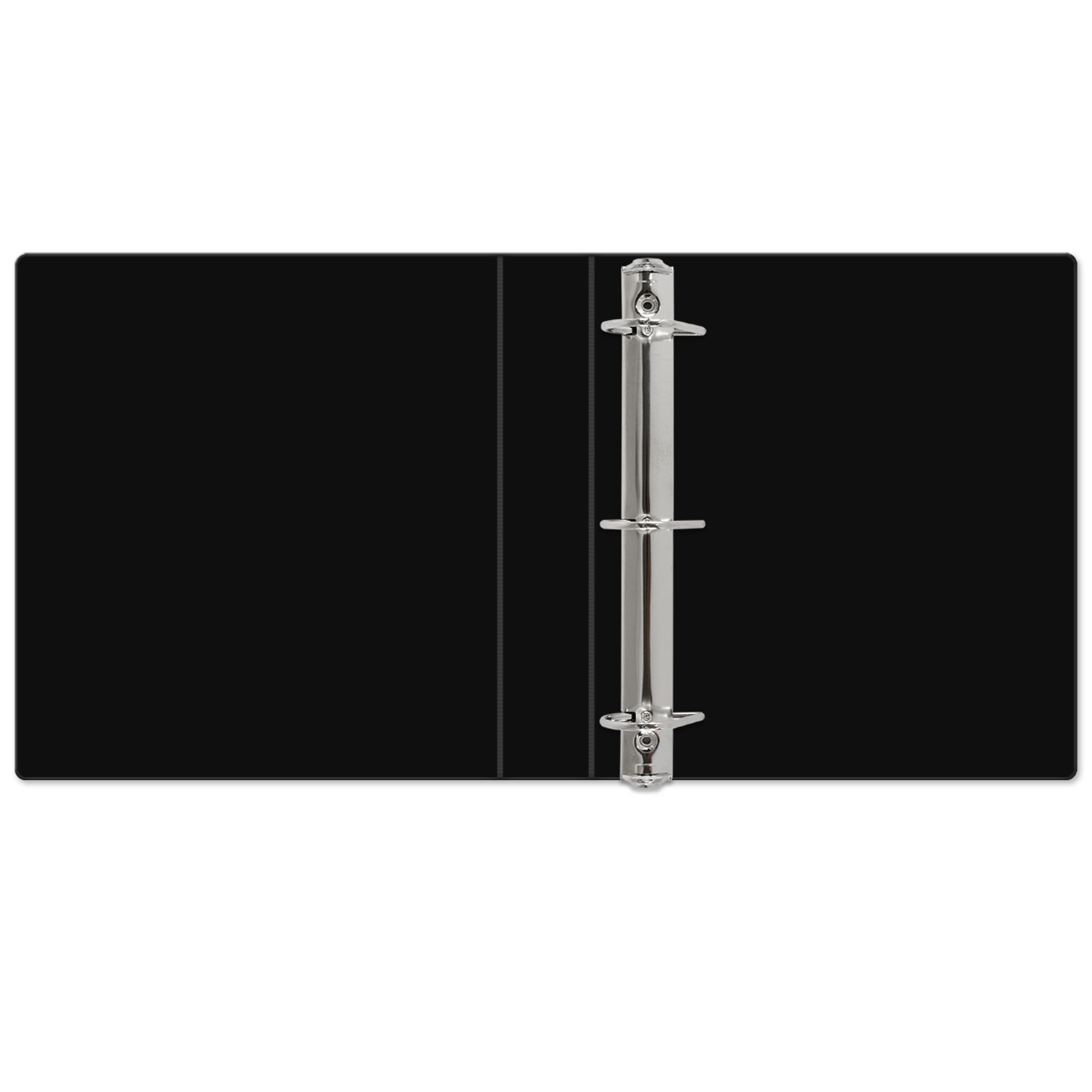 1 1/2" Express Angle D Ring Binder 16