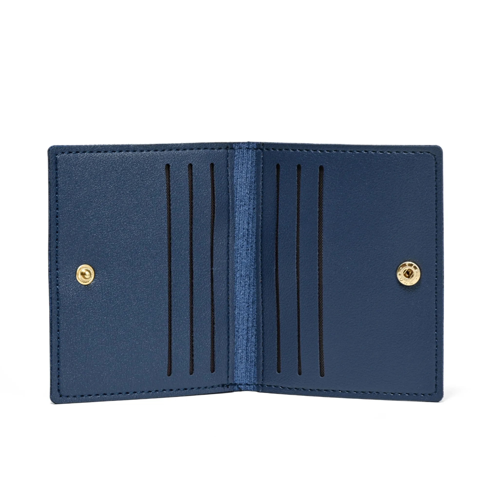 Slim Minimalist Card Holder Wallet 5