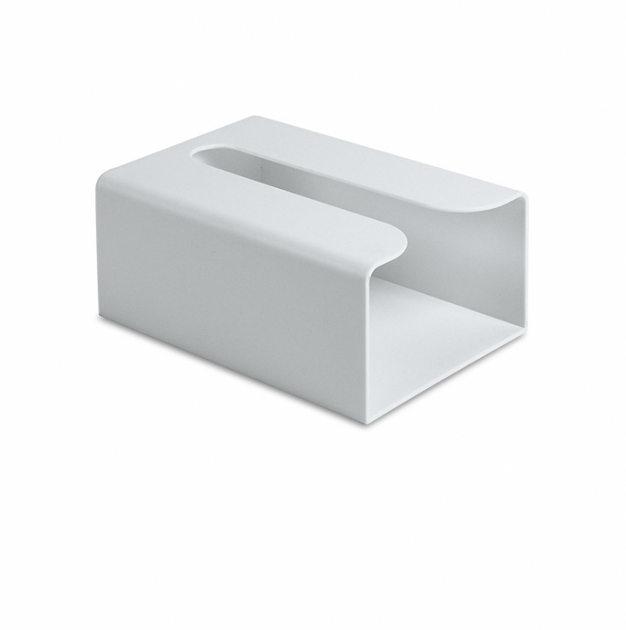 Scandinavian Wall-Mounted Tissue Holder 2