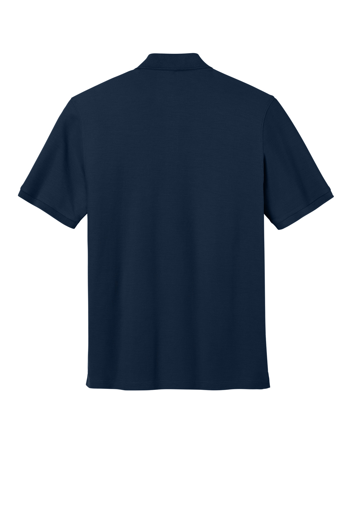 Port Authority Tall Wearever Signature Pique Pocket Polo TLK200P 3