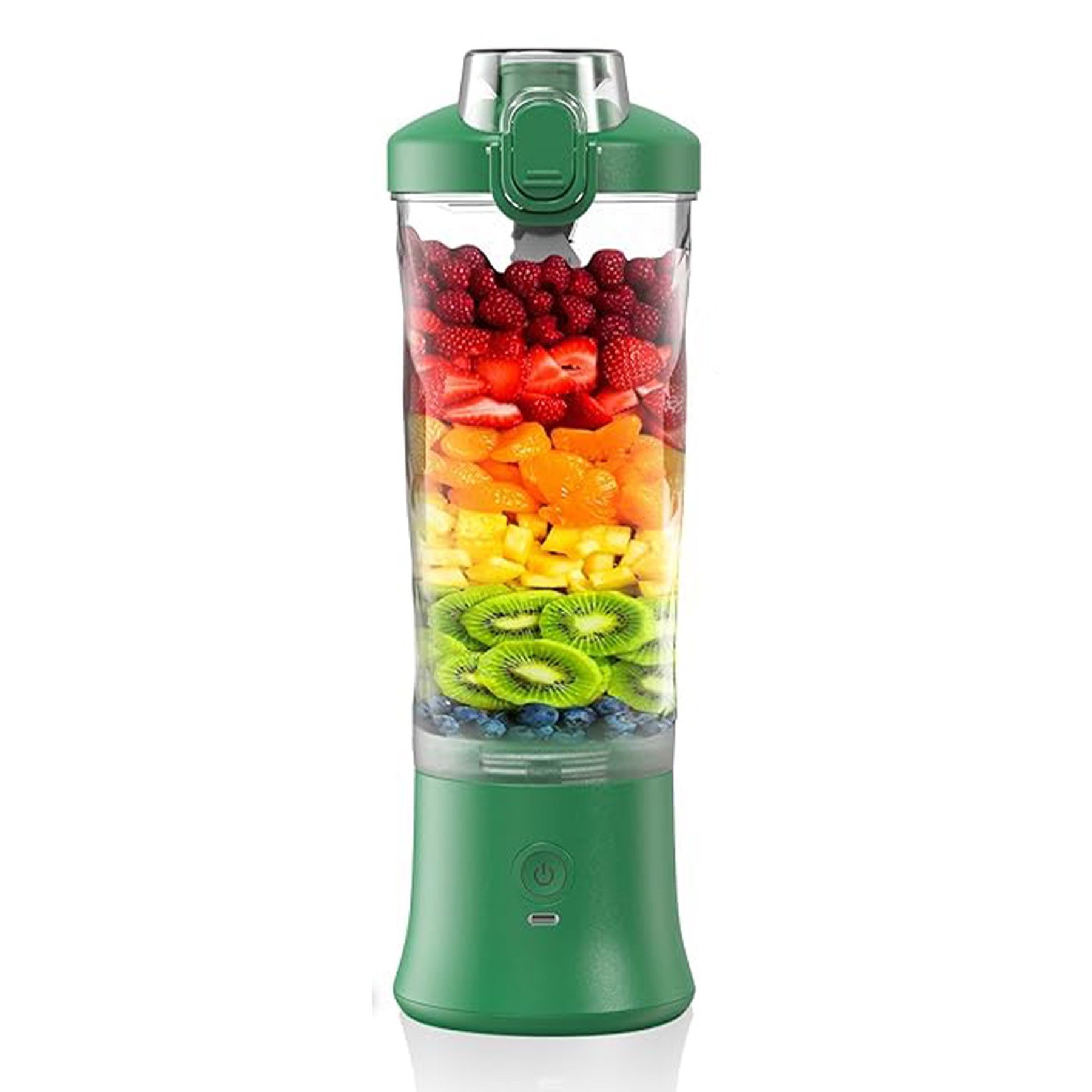 Mini Portable Blender 5