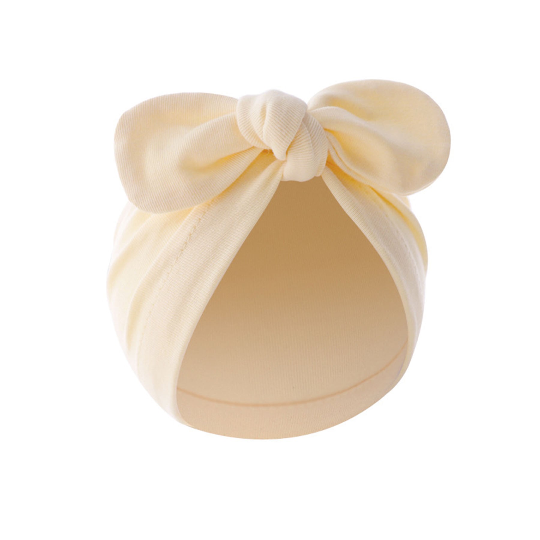 Baby Knot Hat 24