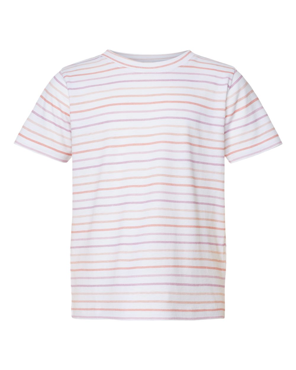 Toddler Fine Jersey Tee - 3321 364