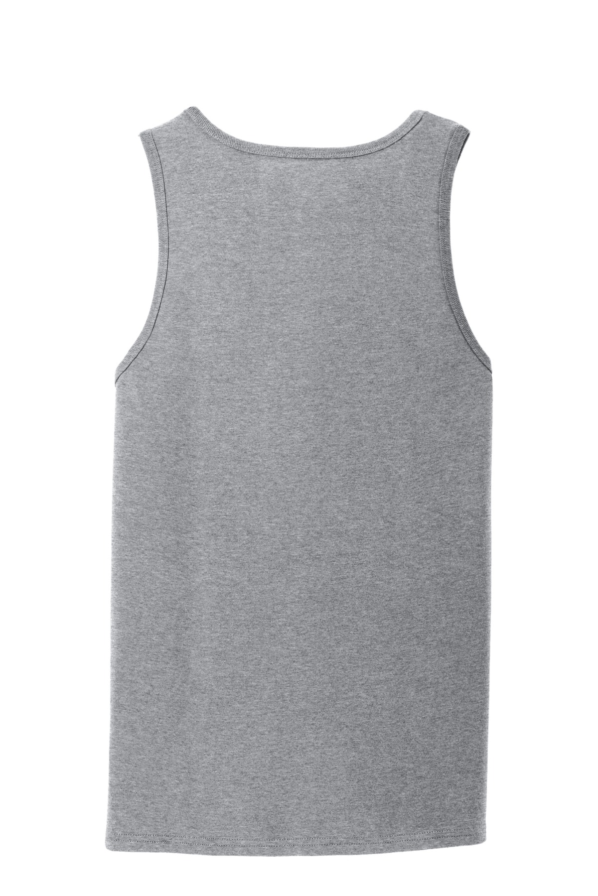 Core Cotton Tank Top