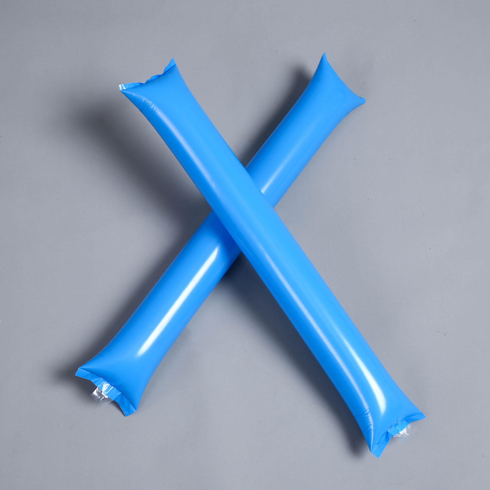 Inflatable Bam Bam Thunder Noise Makers Cheer Sticks for Sporting Events 7