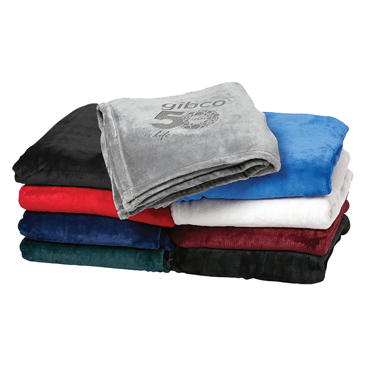 Micro-mink Touch Blanket 3