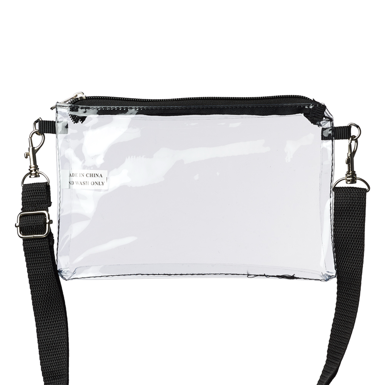 See-Through Tote Bags 3