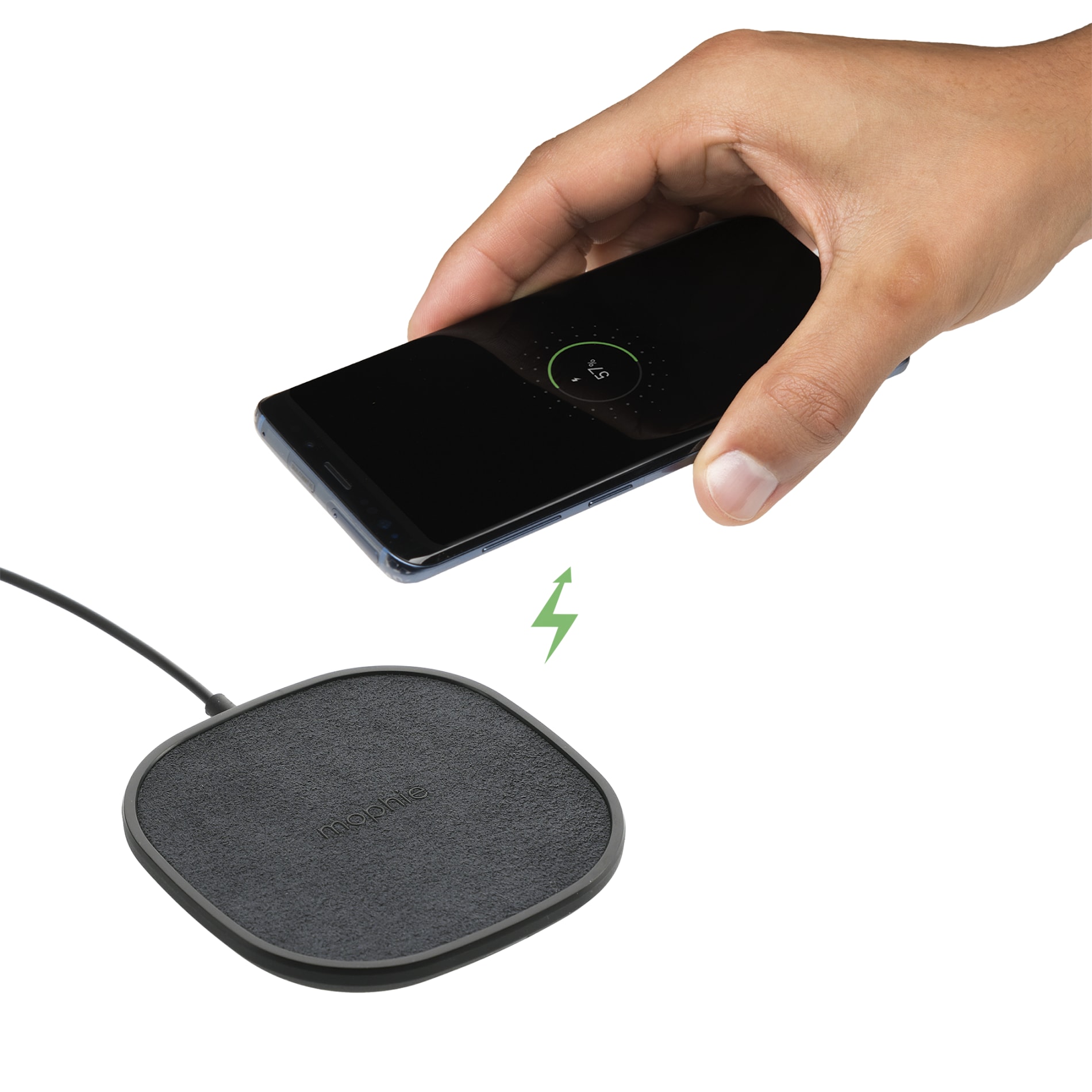 15W Wireless Charging Pad
