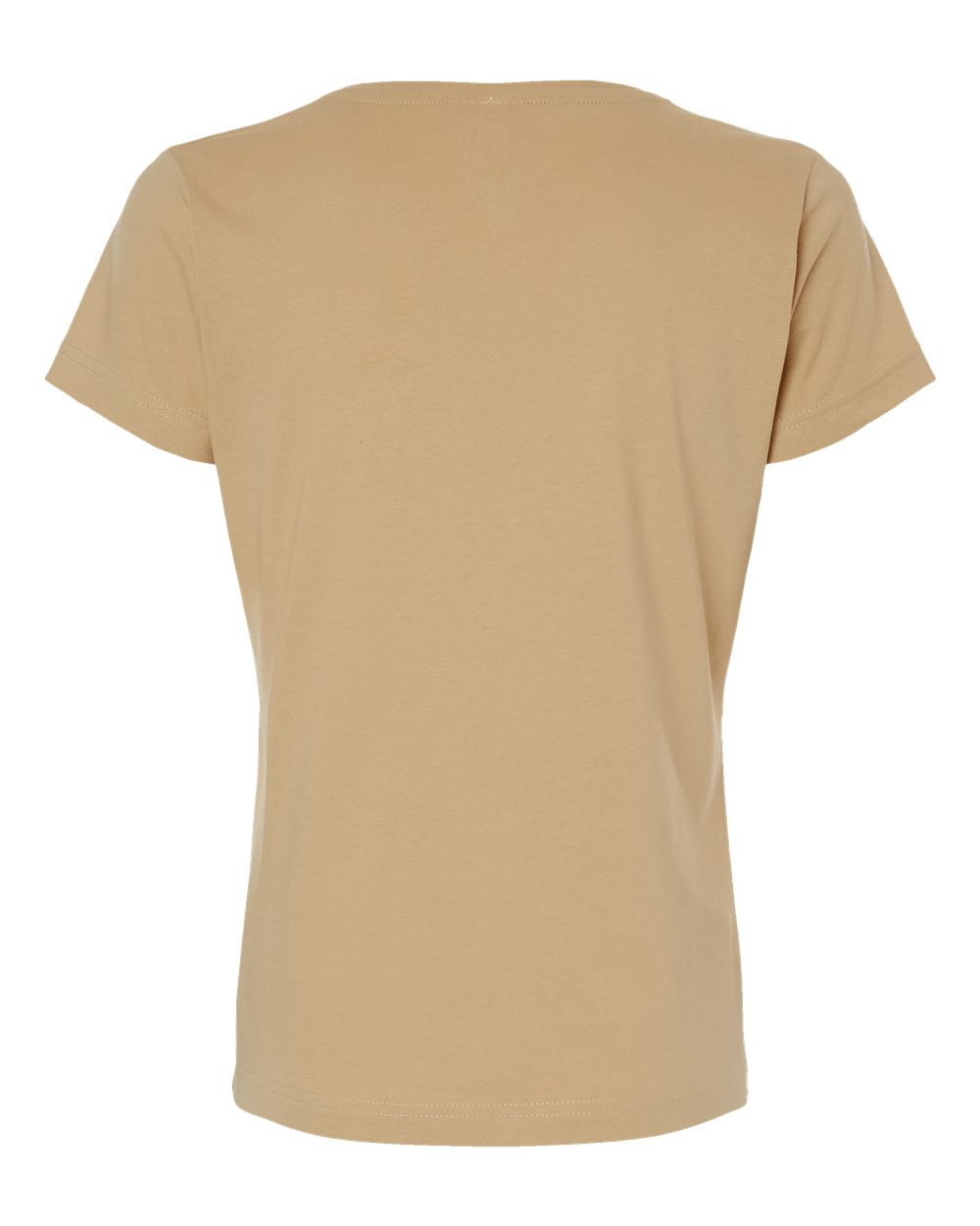 Women's Fine Jersey Tee - 3516 255