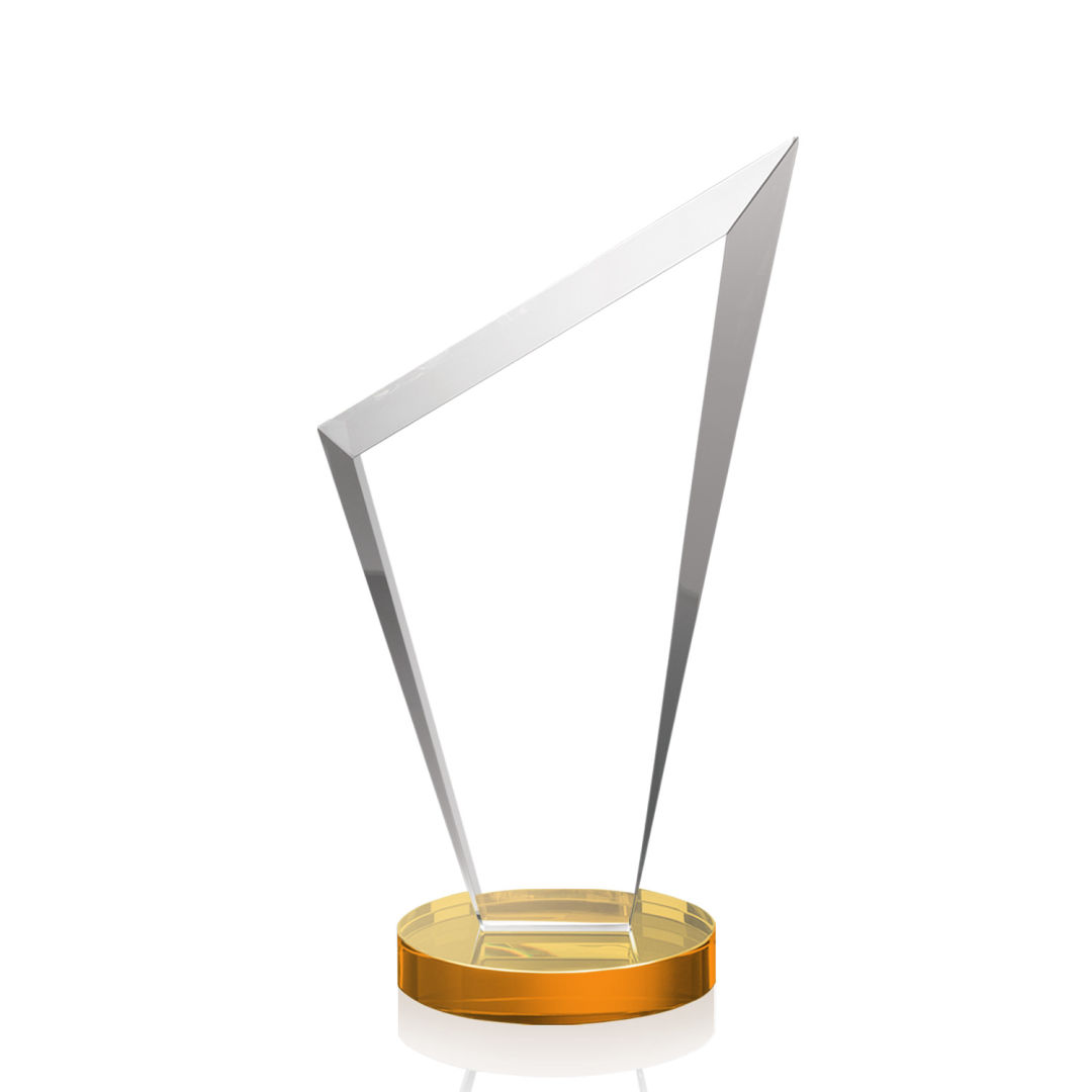 Condor Award - Amber 5