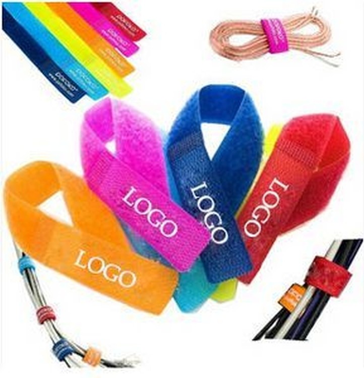 Velcro Cable Management Straps 2