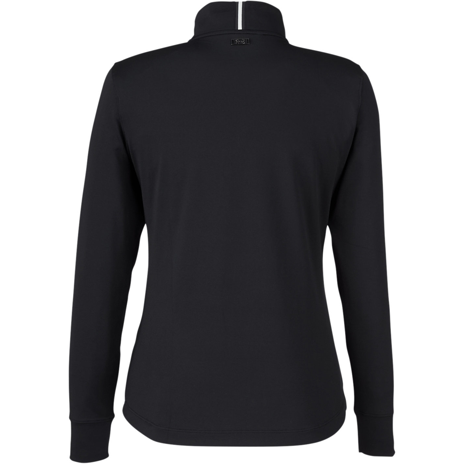 Under Armour Ladies' Playoff Quarter-Zip 8